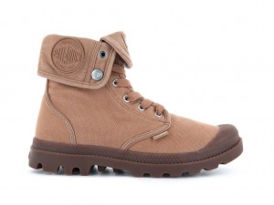 Botas Palladium Baggy Hombre Woodlin | AY6371092