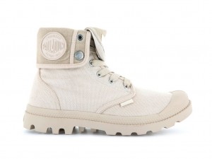 Botas Palladium Baggy Mujer Sahara/Safari | LE8749310