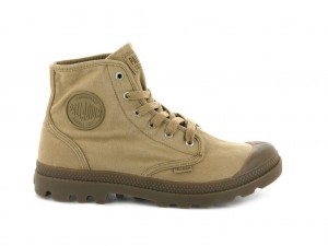 Botas Palladium Pampa Hi Hombre Woodlin | TW0197432