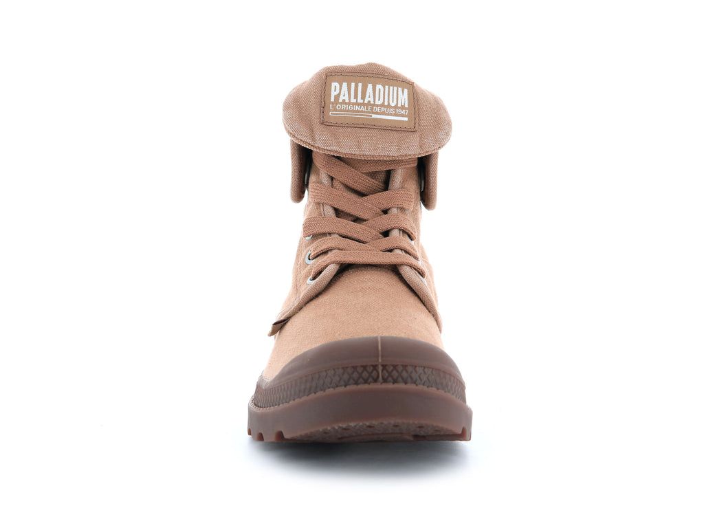 Botas Palladium Baggy Hombre Woodlin | AY6371092