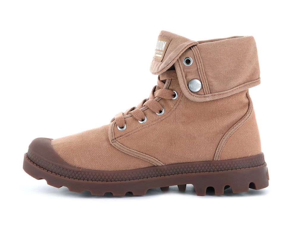 Botas Palladium Baggy Hombre Woodlin | AY6371092