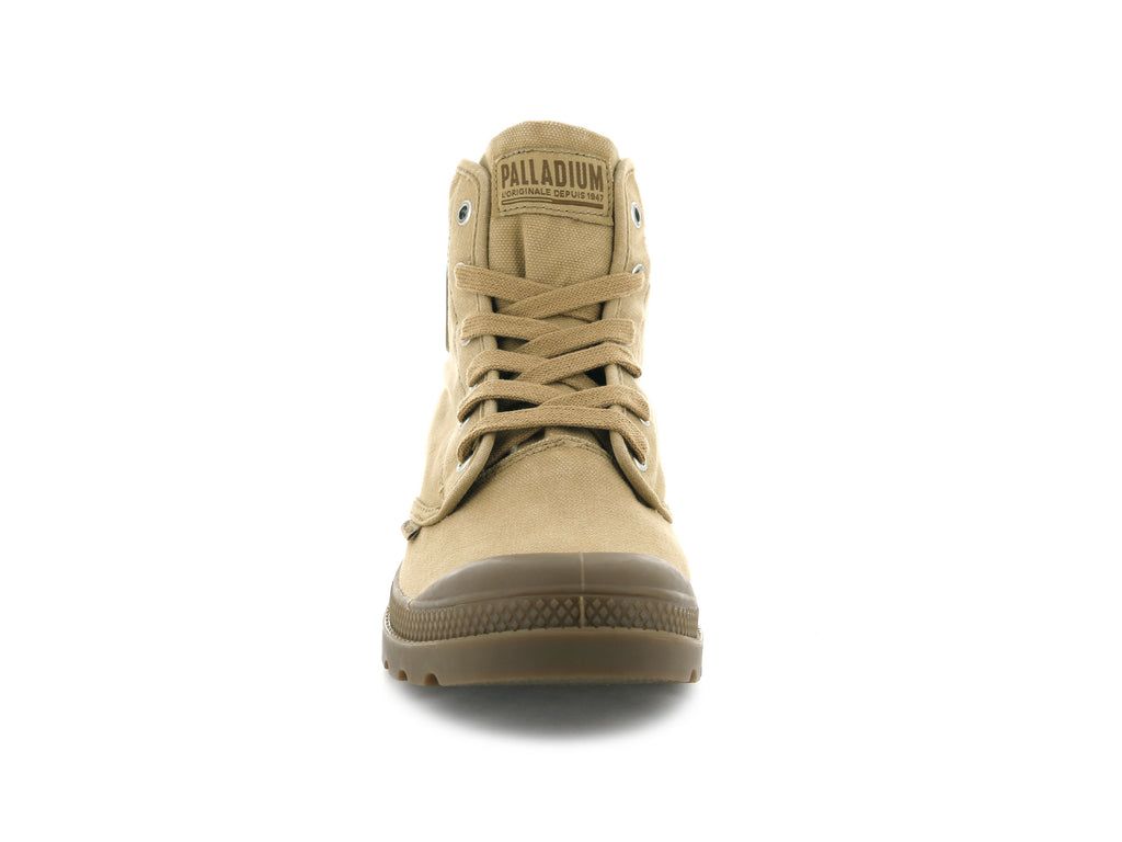 Botas Palladium Pampa Hi Hombre Woodlin | TW0197432