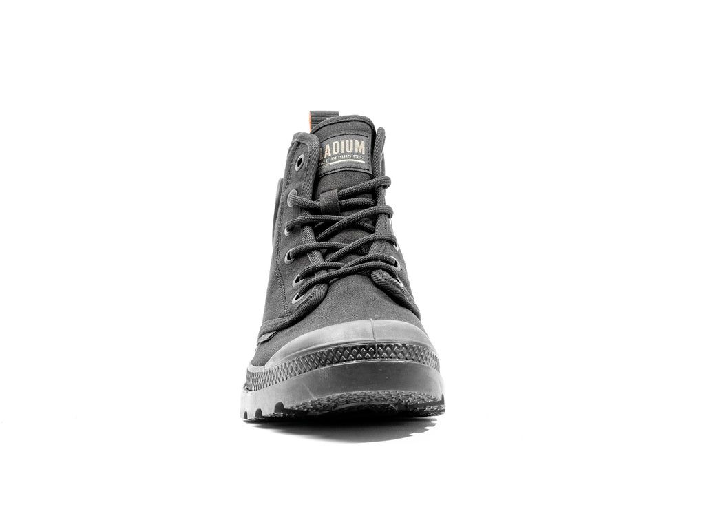 Botas Palladium Pampa Hi Supply Rs Hombre Negras | MI5681374